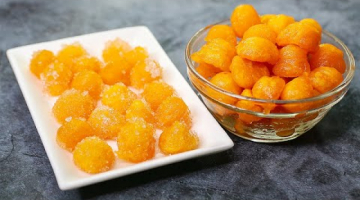 Recipe 90's Kids Favorite Sweet Thean Mithai Recipe | Honey Candy Recipe | Yummy