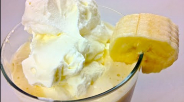 Recipe Banana Cream Pie Milkshake