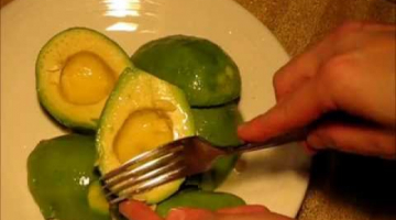 Recipe Basic Guacamole Dip - How to make Avocado Dip Recipe