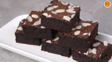 Recipe Best Fudgy Brownie Recipe | Mortar and Pastry