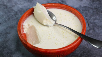 Recipe Bhapa Doi | Steam Sweet Yogurt | Yummy