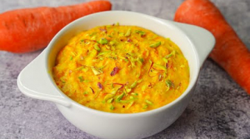 Recipe Carrot Kheer Recipe | Ramadan Special Dessert Recipe | Carrot Payasam | Yummy