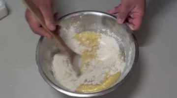 Recipe Coconut & Pineapple Muffins