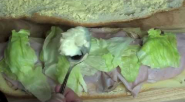 Recipe Cuban Sandwich