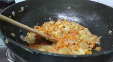 Recipe Eggplant Bowl