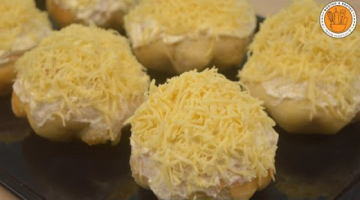 Recipe Ensaymada Recipe | How to Make Soft & Cheesy Ensaymada 