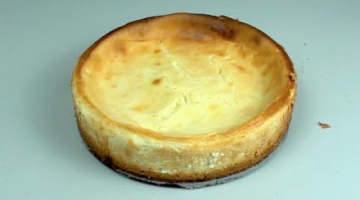 Recipe French Cheesecake