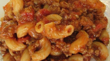 Recipe GOULASH in 30 Minutes - Learn how to make GOULASH Recipe Demonstration