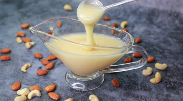 Recipe Homemade Condensed Milk Recipe | How To Make Condensed Milk At Home | Yummy