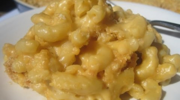 Recipe HOMEMADE MAC & CHEESE - How to make MACARONI & CHEESE Recipe