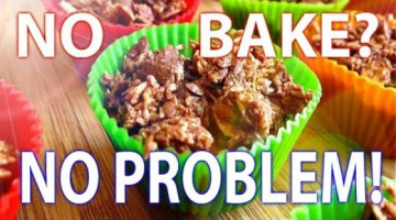 Recipe HOMEMADE NO BAKE CHOCOLATE ENERGY BITES RECIPE