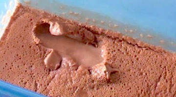 Recipe How to make a Chocolate Mousse