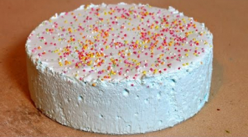 Recipe HOW TO MAKE A MARSHMALLOW CAKE