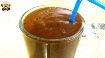 Recipe HOW TO MAKE A MORNING BOOST SMOOTHIE FOR A PICK ME UP - RECIPE