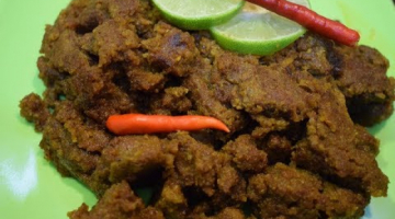 Recipe How to make Chatpata Mutton Sukha || Dry Mutton Recipe
