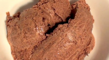 Recipe How to make Chocolate Ice Cream