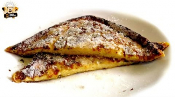 Recipe HOW TO MAKE DONUT FRENCH TOAST