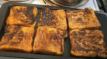 Recipe How to make French Toast