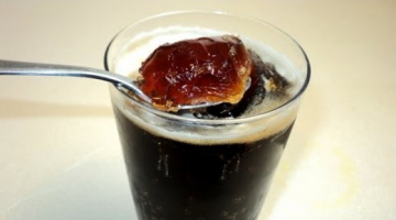 Recipe HOW TO MAKE GUMMY SODA ( Coca-Cola )