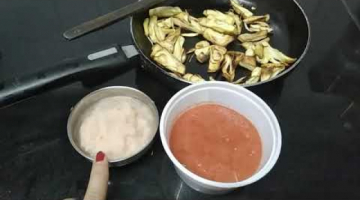 Recipe jackfruit curry