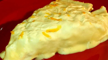 Recipe Lemon Icebox Pie - 3 ingredients, 5 minutes!!