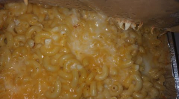 Recipe Mac & Cheese
