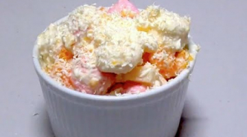 Recipe Marshmallow Delight - Video Recipe