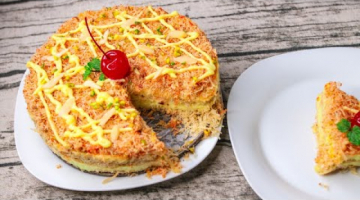 Recipe Nawabi Vermicelli Cake | Nawabi Sawaiyan | Layered Nawabi Shemai Recipe | Eid Special Dessert