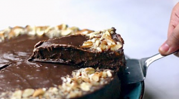 Recipe No Bake Nutella Cheesecake Recipe | Promotional Video No 7