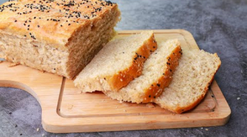Recipe No Knead Whole Wheat Bread Recipe | Yummy