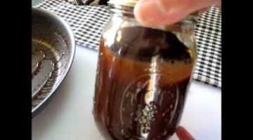 Recipe Old Fashioned Chocolate Sauce - How to make Chocolate Sauce Recipe