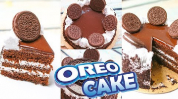Recipe Oreo Cake Recipe Without Oven | Oreo Cake Recipe | Yummy Cake Recipe