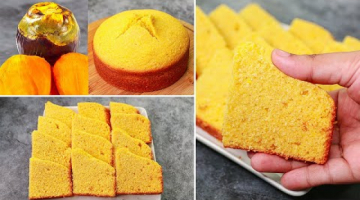 Recipe Palm Fruit Cake Recipe Without Oven | Taler Cake Recipe | Yummy