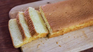 Recipe Pound Cake Recipe || Vanilla Pound Cake || Vanilla Plain Cake
