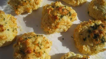 Recipe Red Lobster CHEDDAR CHEESE BISCUITS - How to make MIMIC RED LOBSTER CHEDDAR CHEESE BISCUIT Recipe