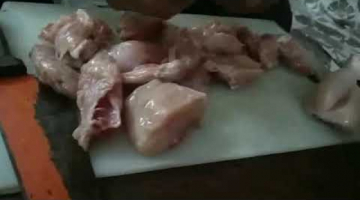 Recipe Roasted Chicken