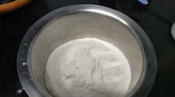 Recipe Sambar, ginger garlic bread