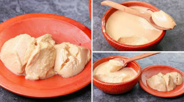 Recipe Sweet Yogurt Recipe With 3 ingredients | Misty Doi | Sweet Dahi | Bengali Sweet Yogurt | Yummy