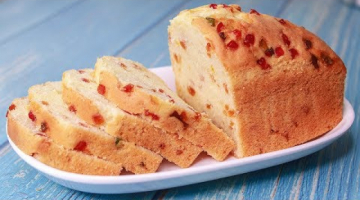 Recipe Tutti Frutti Cake | Without Oven Tutti Frutti Cake Recipe | Yummy