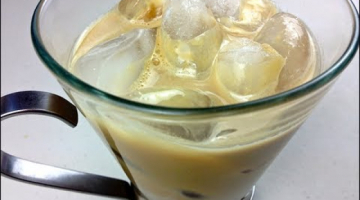 Recipe Vietnamese Iced Coffee