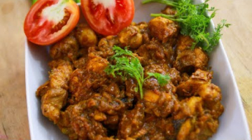 Chicken Curry Recipe || Quick and Easy Chicken Curry Recipe || Dhaba Style Chicken Curry