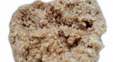 DOMINICAN STYLE OATMEAL