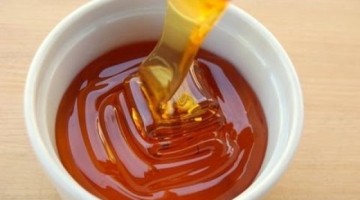 How to make GOLDEN SYRUP