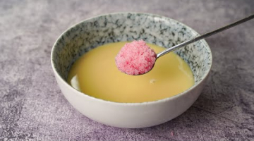 Mix Jelly Powder With Condensed Milk And Be Amazed By The Result!