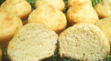MUFFINS - How to make simple BASIC MUFFINS Recipe