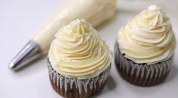 Perfect Silky Smooth Buttercream Icing | Vanilla Buttercream Recipe | Easy Buttercream Frosting