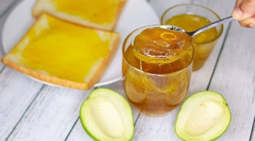 Raw Mango Jam | Mango Jelly Recipe | Homemade Mango Jam Recipe | Yummy