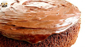 SIMPLE HOMEMADE CHOCOLATE MUD CAKE RECIPE WITH A TWIST