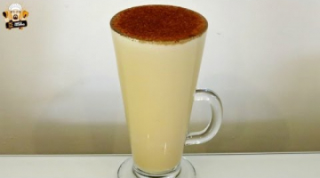 SIMPLE ICED COFFEE RECIPE