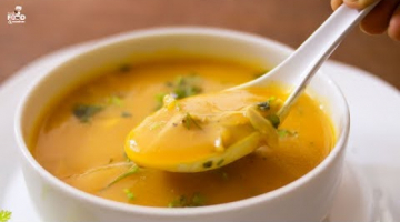 Vegetable Soup Recipe || Diet Soup Recipe || Easy Vegetable Soup || Healthy Soup Recipe || Kids Dish
